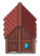 farmhouse